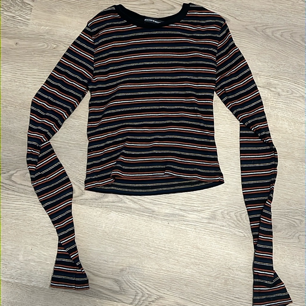 Brandy Melville long sleeve top